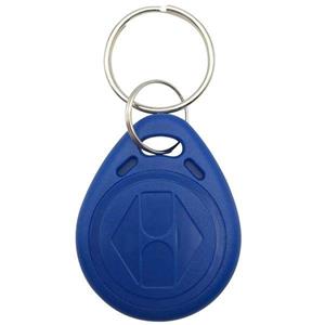 Breloc interfon 125Khz - non inscriptionabil, cartela rfid tag