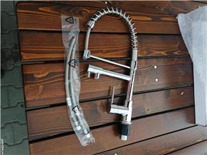 Baterie profesionala chiuveta bucatarie- noua