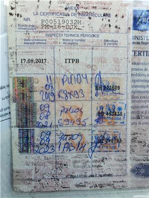 Citroen Berlingo  - imagine 6