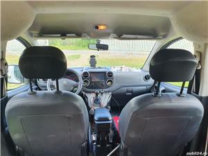Citroen Berlingo  - imagine 3