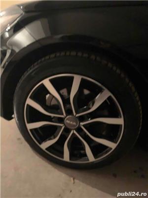 Jante 17 Mercedes Audi Volkswagen 5*112  - imagine 6