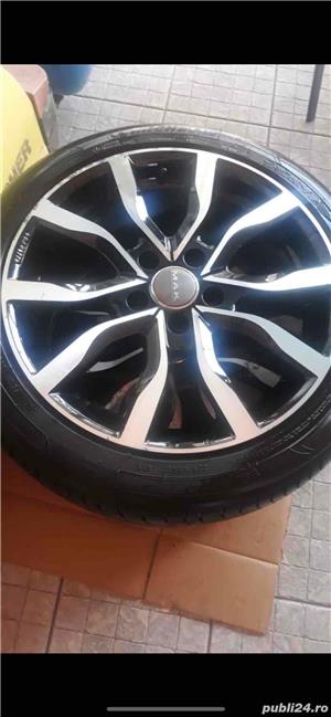 Jante 17 Mercedes Audi Volkswagen 5*112  - imagine 5