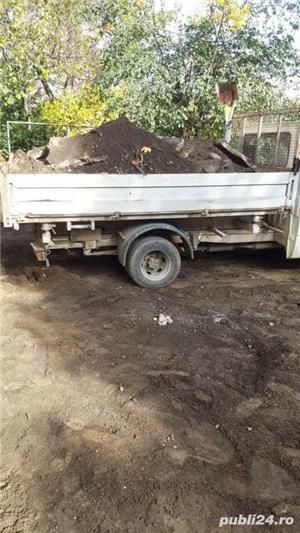 Nisip balastru sorturi piatra pământ etc. - imagine 10