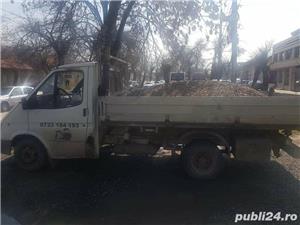 Nisip balastru sorturi piatra pământ etc. - imagine 6