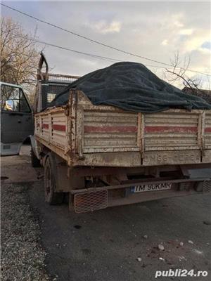 Nisip balastru sorturi piatra pământ etc. - imagine 4