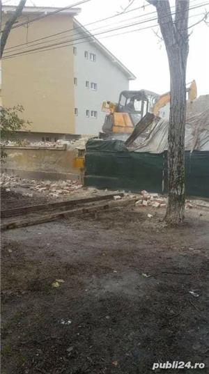 Execut diferite lucrări de demolare - imagine 2