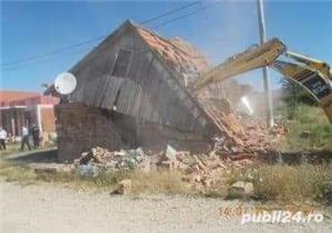 Execut diferite lucrări de demolare - imagine 4