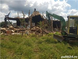 Execut diferite lucrări de demolare - imagine 8