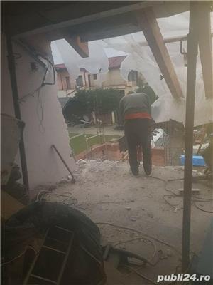 Execut diferite lucrări de demolare - imagine 10