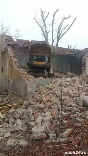 Execut diferite lucrări de demolare - imagine 5