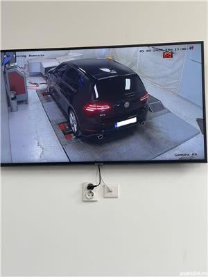 Vand kit ambreiaj  VW Golf VII GTI volanta masa dubla, placa, disc, rulment