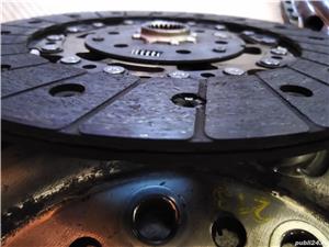 Vand kit ambreiaj  VW Golf VII GTI volanta masa dubla, placa, disc, rulment - imagine 6