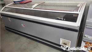 Lada congelatoare pentru piese 