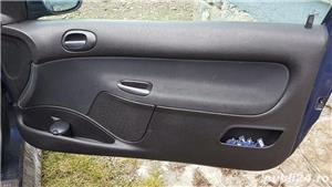 Discuri ventilate 266mm,placute frane Brembo si accesorii noi si folosite Peugeot 206 2.0HDI - imagine 8