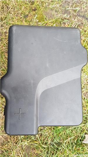 Discuri ventilate 266mm,placute frane Brembo si accesorii noi si folosite Peugeot 206 2.0HDI - imagine 17