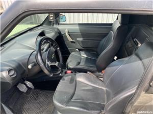 Tazzari 1203  - imagine 3