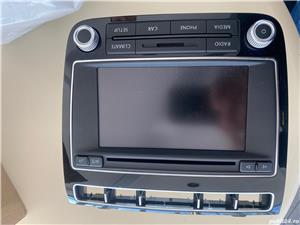 Display original vw touareg 2018