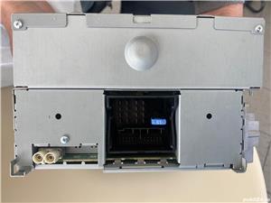 Display original vw touareg 2018 - imagine 3