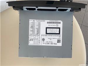 Display original vw touareg 2018 - imagine 2