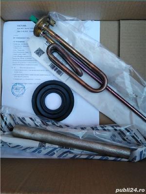 Rezistenta boiler Ariston