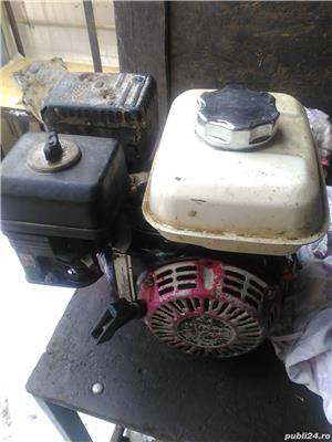 Motor Honda GX 120