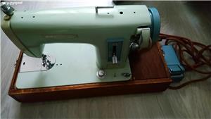 Vand masina de cusut Brother 