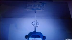 Vand aparat de vibromasaj nou! 