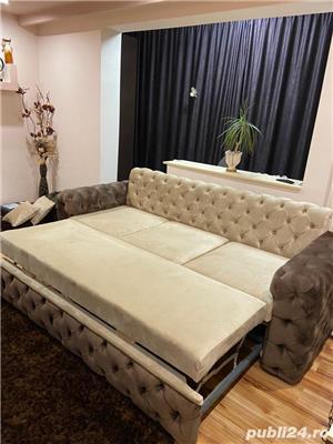 Tapițer-Timisoara, retapițez canapele.... - imagine 2