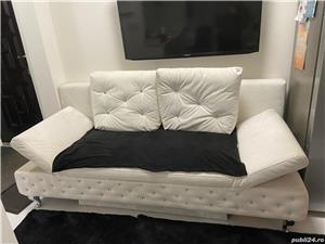 Tapițer-Timisoara, retapițez canapele.... - imagine 3