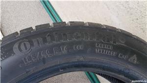 anvelopa iarna Continental 185/60 R16 - imagine 2