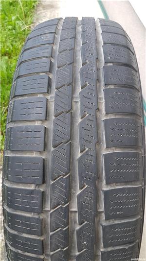 anvelopa iarna Continental 185/60 R16 - imagine 4