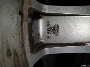 Vand jante 19 x 8,5 IS 45 - imagine 4