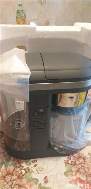 Cafetiera programabila - imagine 4