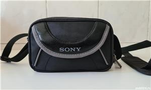 Vand geanta foto Sony originala