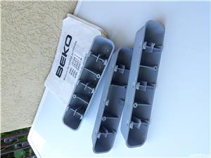 Vând palete mașina de spălat Beko   - imagine 2