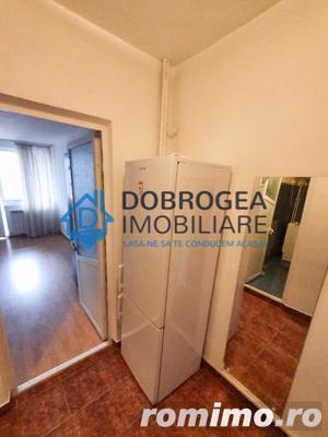 Garsoniera Str. Pacii, zona Piata Noua - imagine 4