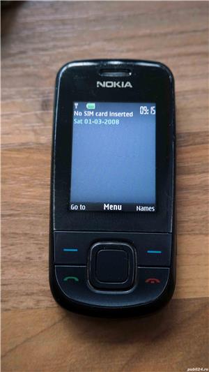 Nokia 3602 - imagine 8