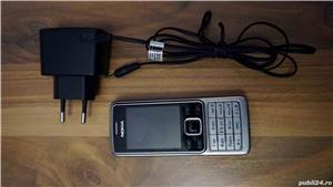 Nokia 6300 - imagine 3