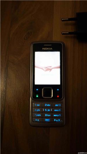 Nokia 6300