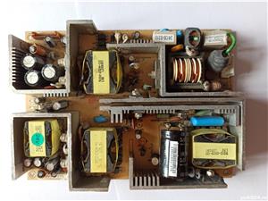 Sursa Tv. GOODMANS LD2602 R0802-2302 - imagine 2