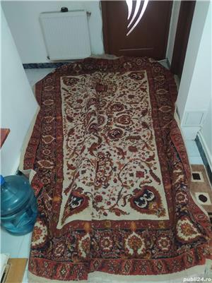Covor persoan 2m   3m stare foarte buna - 490Ron