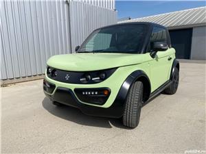 Tazzari 1203  - imagine 7