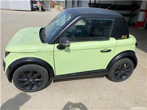 Tazzari 1203  - imagine 5