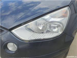 Far stanga FORD S-MAX 2006 