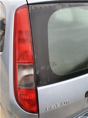 Stop FORD FOCUS 2 combi dreapta / stanga  - imagine 3