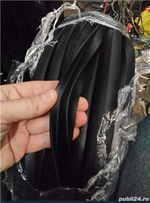 Cheder din EPDM, similar celui original, pentru usi, oblon si sub rama de parbriz