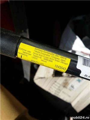 Capse centura Honda Civic - imagine 2