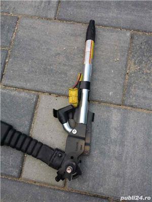 Capse centura Honda Civic - imagine 4