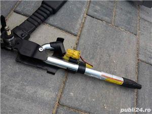 Capse centura Honda Civic - imagine 3