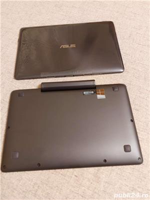 ASUS - T100 TA - Transformer book , laptop / tableta 2 in 1 - imagine 3